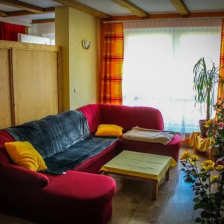 Sonnenhang Apartamento *