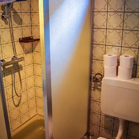Apartamento Sonnenhang
