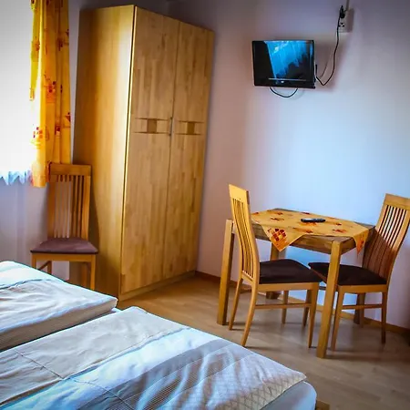 Sonnenhang Apartamento Haus im Ennstal