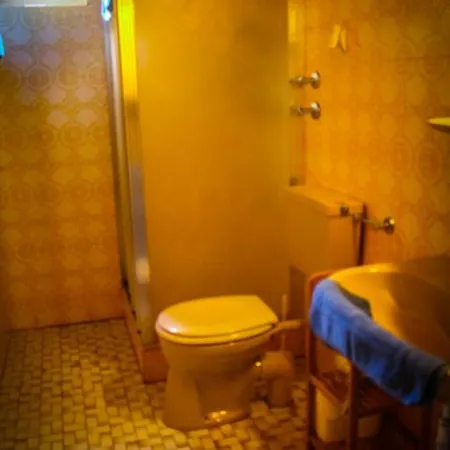 Sonnenhang Apartamento Haus im Ennstal