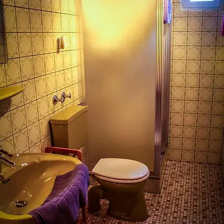 Apartamento Sonnenhang *