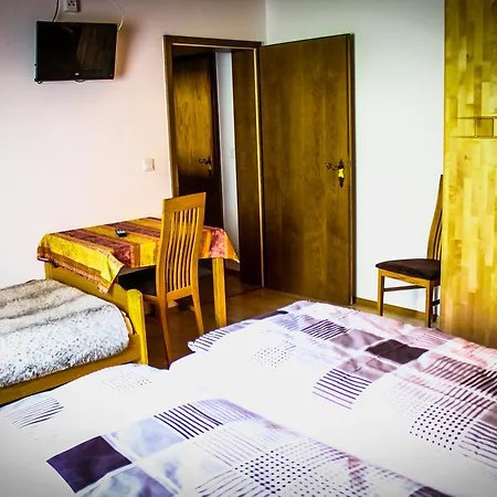 Apartamento Sonnenhang Haus im Ennstal