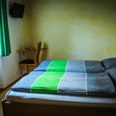 Sonnenhang Apartamento