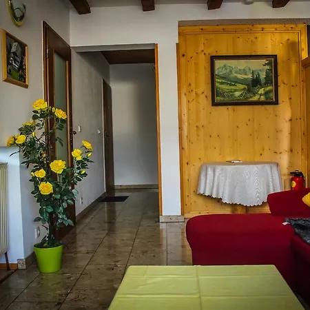 Apartamento Sonnenhang