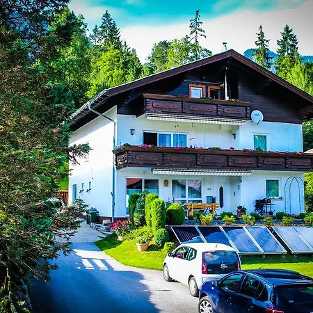 Sonnenhang * Haus im Ennstal